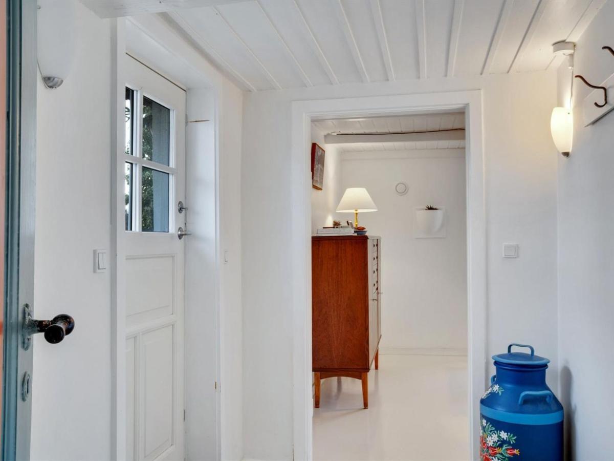 Holiday Home Sibo - 1-5Km From The Sea In Lolland- Falster And Mon By Interhome Stege Esterno foto